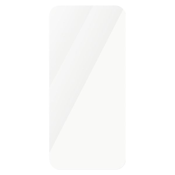 SAFE by PanzerGlass Protection d'écran EyeUltra-Wide Fit Anti avec applicateur Apple iPhone 16 Pro