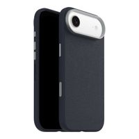 OtterBox Coque en cuir de cactus Symmetry MagSafe Apple iPhone Air - Riverside Blue