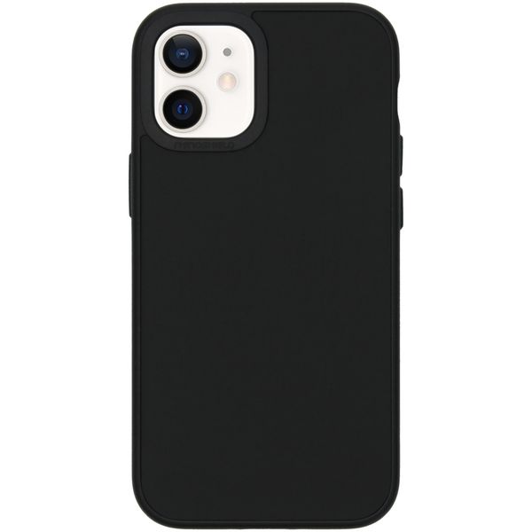 RhinoShield Coque SolidSuit iPhone 12 Mini - Classic Black