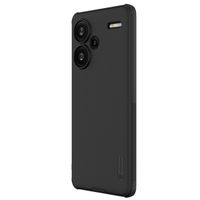 Nillkin Coque Frosted Shield Pro Xiaomi Redmi Note 13 Pro Plus (5G) - Noir