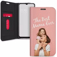 Concevez votre propre housse portefeuille Galaxy A20e
