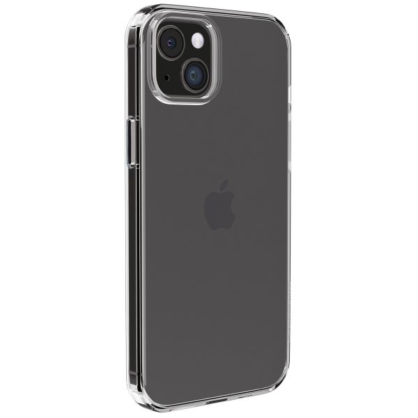 dbramante1928 Coque arrière Iceland Pro iPhone 15 - Transparent