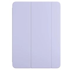 Apple Smart Folio Apple iPad Air 13 pouces (2025) M3 / (2024) M2 - Violet