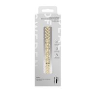 iDeal of Sweden Delicate Chain Watch Band Apple Watch | 38/40/41/42 mm - Doré