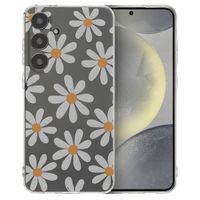 imoshion Coque Design Samsung Galaxy S24 Plus - Daisy Flower