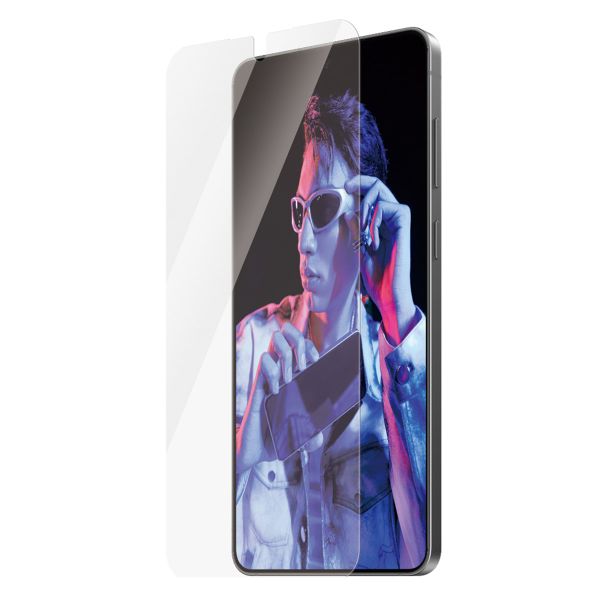 SAFE by PanzerGlass Protection d'écran Ultra-Wide Fit avec applicateur Samsung Galaxy S25 Edge