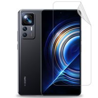 imoshion Protection d'écran Film 3pack Xiaomi 12T (Pro)