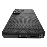 Spigen Coque Liquid Crystal Samsung Galaxy S26 Ultra - Space Crystal