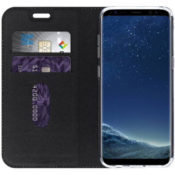 Coque silicone design Samsung Galaxy S8