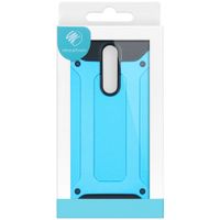 imoshion Coque Rugged Xtreme Xiaomi Redmi 8 - Blue clair