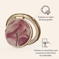 Burga Ringholder Gold - Bague téléphone - Tender Kiss