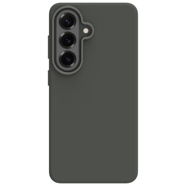 dbramante1928 Roskilde ICON Magnetic Coque Arrière Samsung Galaxy S26 - Forest Shadow