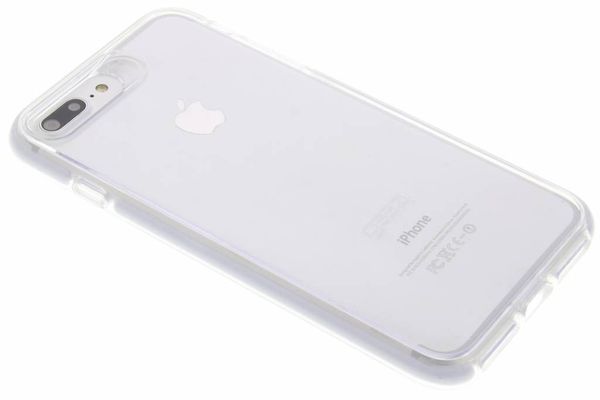 ZAGG Coque Piccadilly iPhone 8 Plus / 7 Plus - Argent