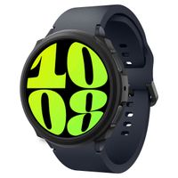 Spigen Coque Liquid Air™ Pro Samsung Galaxy Watch 6 - 44 mm - Matte Black