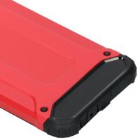 Coque Rugged Xtreme Samsung Galaxy J6 Plus - Rouge