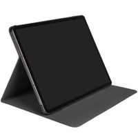 Gecko Covers Coque tablette EasyClick 2.0 iPad Pro 12.9 (2022) / Pro 12.9 (2021) - Noir