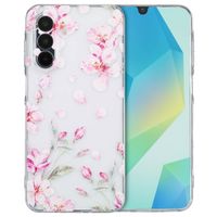 imoshion Coque Design Samsung Galaxy A26 - Blossom Watercolor