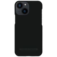 iDeal of Sweden Seamless Case Backcover Apple iPhone 13 Mini - Coal Black