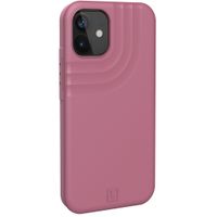 UAG Coque Anchor U iPhone 12 Mini - Dusty Rose