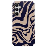 Burga Coque arrière Tough Samsung Galaxy A54 (5G) - Vigilant