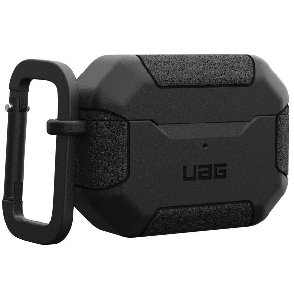 UAG Coque Scout Apple AirPods Pro - Black