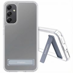 imoshion Coque Stand Samsung Galaxy A34 (5G) - Transparent