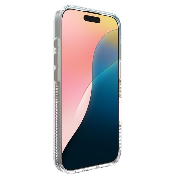 ZAGG Coque Milan Snap avec MagSafe iPhone 16 Pro - Iridescent