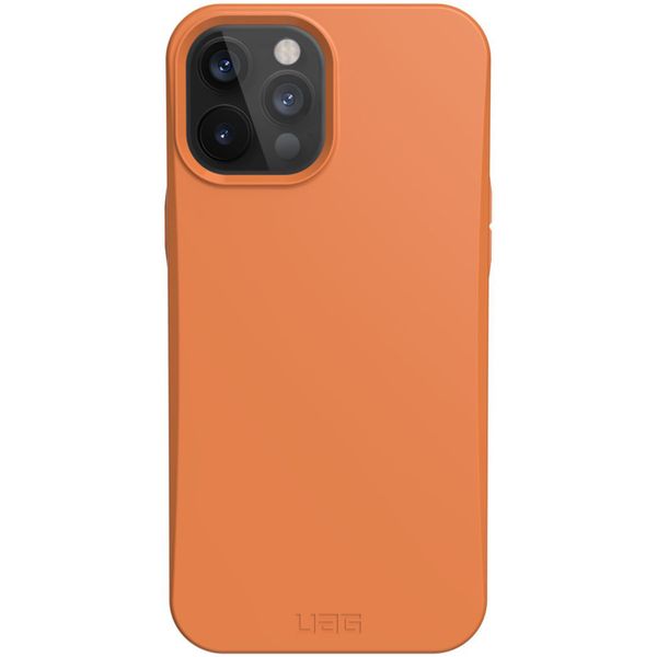 UAG Coque Outback iPhone 12 Pro Max - Orange