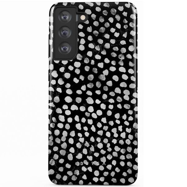 Burga Coque arrière Tough Samsung Galaxy S21 FE - Night Sky