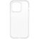 OtterBox Coque arrière React iPhone 14 Pro - Transparent