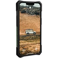 UAG Coque Pathfinder iPhone 13 Pro - Olive