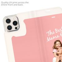 Concevez votre propre housse portefeuille Apple iPhone 16 Pro Max