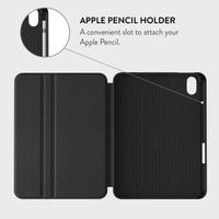 Burga Coque tablette Apple iPad Mini 7 (2024) / iPad Mini 6 (2021) - Player