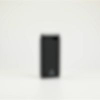 imoshion Batterie externe - 27.000 mAh - Quick Charge et Power Delivery - 30W - Noir