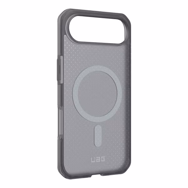 UAG Dot Case avec MagSafe Apple iPhone Air - Ash
