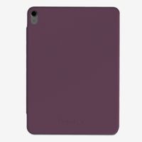 Pomologic BookCover Apple iPad 11 (2025) 11 pouces A16 / iPad 10 (2022) 10.9 pouces - Burgundy