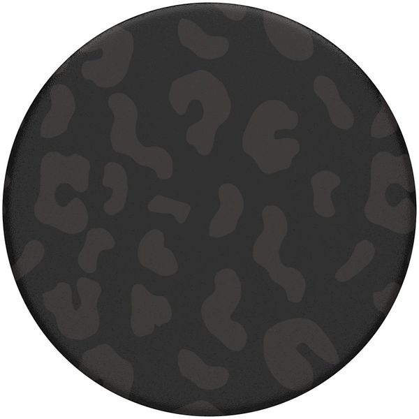 PopSockets PopGrip - Amovible - Leopard of the Night