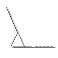 Apple Smart Folio Keyboard Apple iPad Pro 12.9 (2018/2020/2021/2022) / iPad Air 13 inch (2025) M3 / (2024) M2 - AZERTY - Noir
