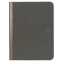 Tucano Elements folio case iPad Air 11 pouces (2024) M2 - Noir