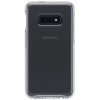 OtterBox Coque Symmetry Clear Samsung Galaxy S10e - Transparent