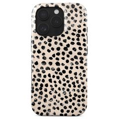 Burga Coque arrière Tough Apple iPhone 16 Pro Max - Almond Latte