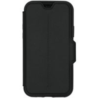 OtterBox Étui de téléphone Strada iPhone 11 Pro - Noir