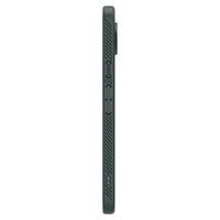 Spigen Coque Liquid Air™ Google Pixel 9 / 9 Pro - Abyss Green