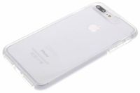 ZAGG Coque Piccadilly iPhone 8 Plus / 7 Plus - Argent