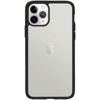 PanzerGlass ClearCase iPhone 11 Pro - Noir