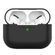 KeyBudz Coque Elevate Protective Silicone Apple AirPods Pro 2 - Black