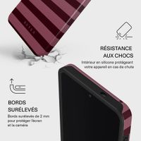 Burga Coque Tough MagSafe Samsung Galaxy S26 Ultra - Spellbound