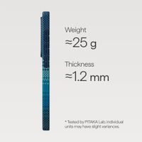Pitaka Coque Ultra Slim Samsung Galaxy S26 Plus - Moonrise
