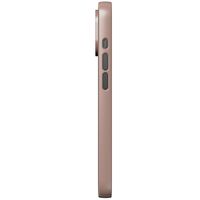 Nudient Coque Thin iPhone 14 - Dusty Pink