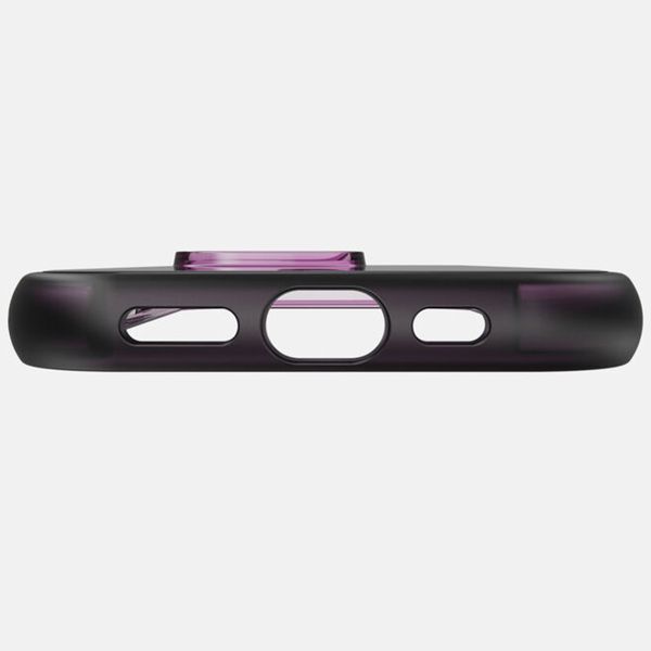 BodyGuardz Coque Ace Pro MagSafe Apple iPhone 16 Pro - Purple / Ombre